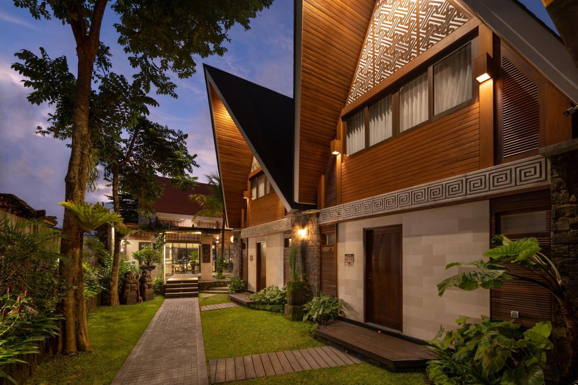Kanhara By Pramana Villa
